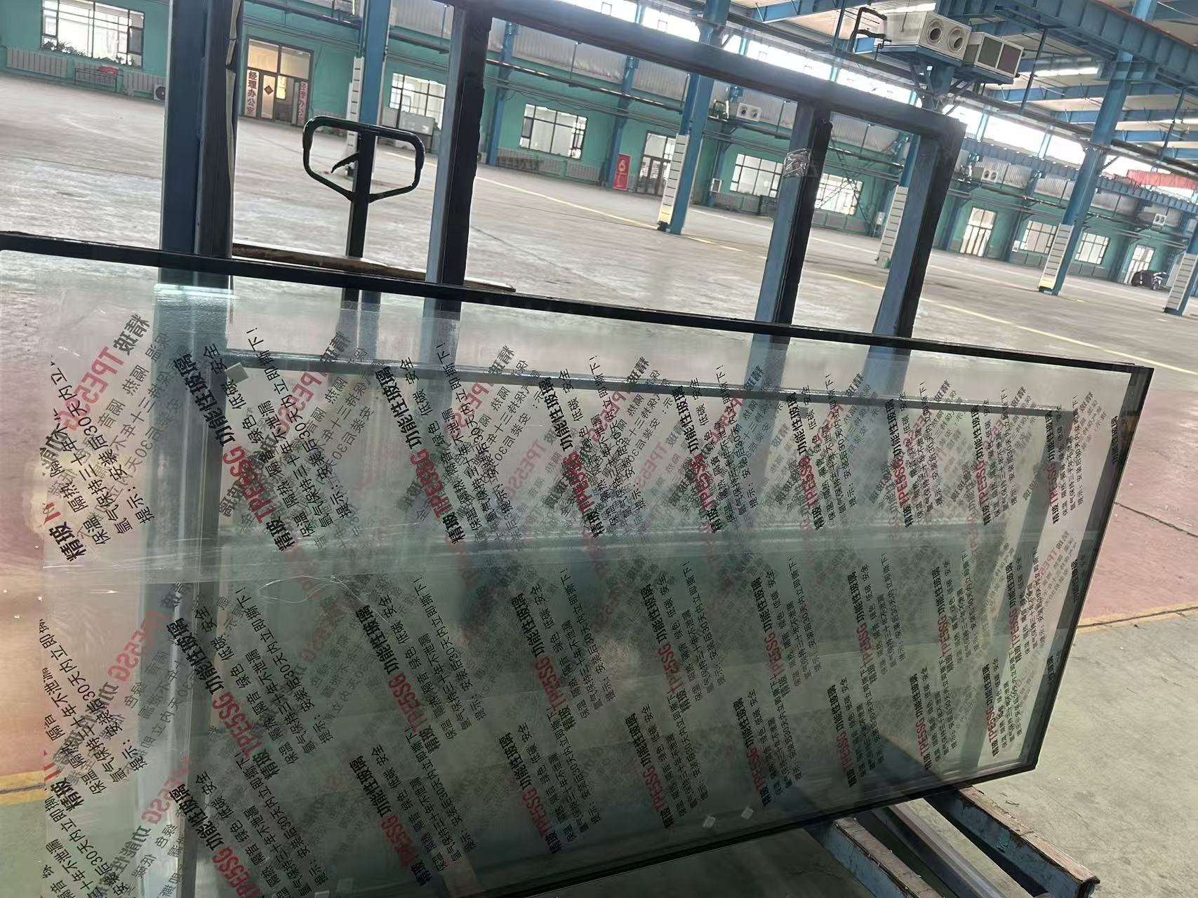 榆林市玻璃源头工厂隔音玻璃厂家 - 哪里好